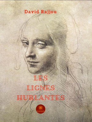 cover image of Les lignes hurlantes